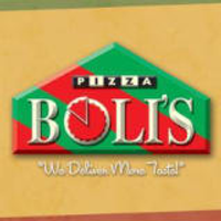 Pizza Boli's coupons